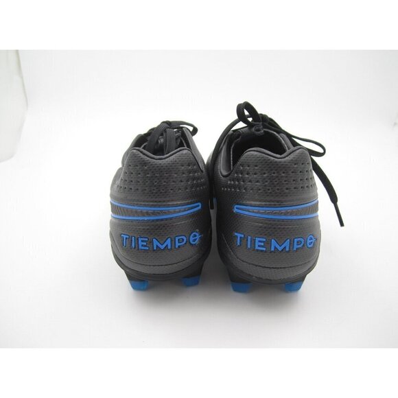 New Men Nike Tiempo Legend 8 Pro FG Soccer Cleats Shoe Sz 6US (AT6133-004) S143 main image 6